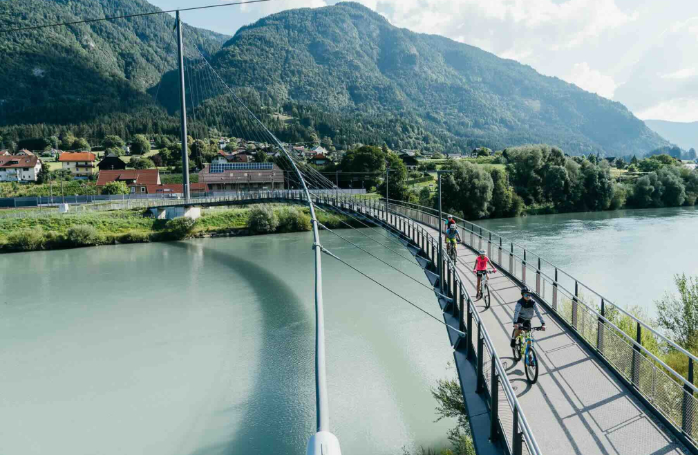 carinzia alpe adria