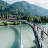 Carinzia, il paradiso dell’Alpe Adria da vivere in bicicletta tra Austria, Italia e Slovenia