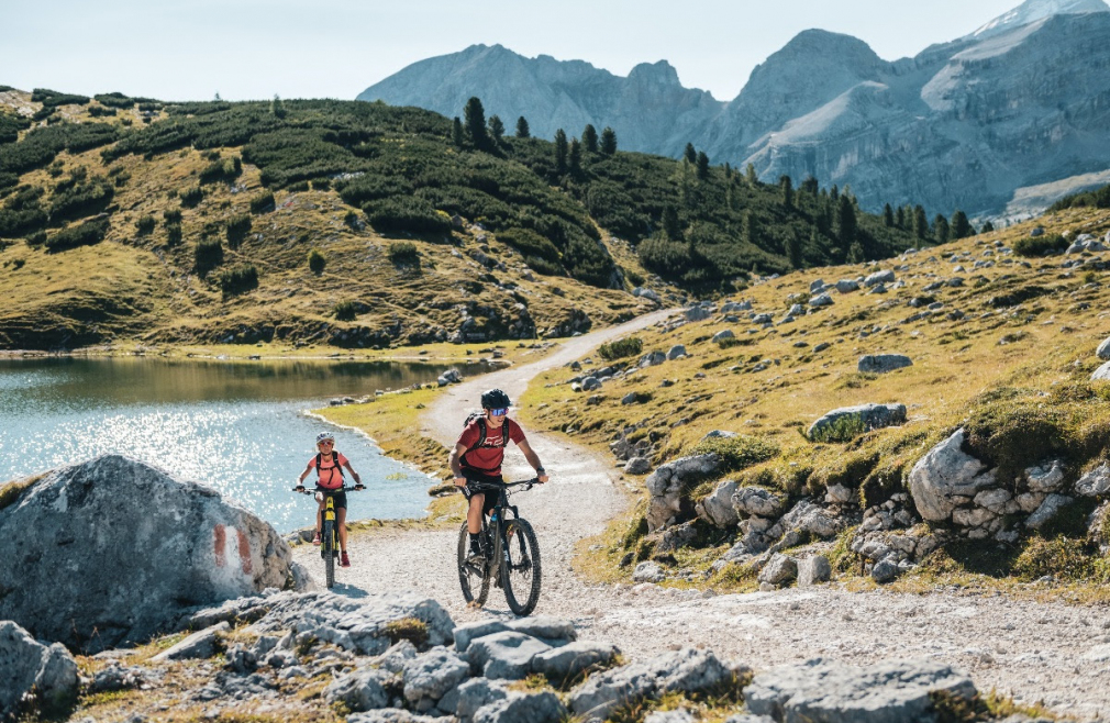 Parco Naturale Fanes-Senes-Braies - ph Alex Moling