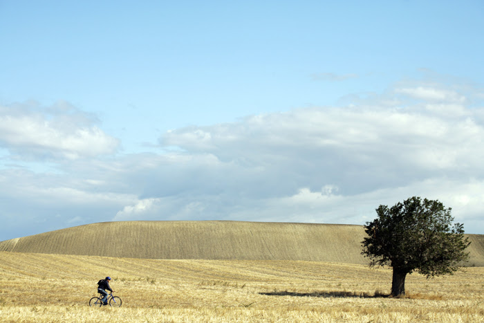 cicloturismo puglia bike forum