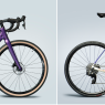 ABike presenta la prima Bici da Strada e Gravel