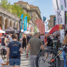 Bikeup Bergamo 2024: espositori, anteprime e new entry