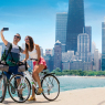 Gli Stati Uniti in bicicletta, tra paesaggi spettacolari e itinerari iconici
