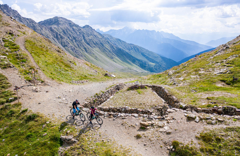 val di sole bikefest