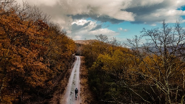 velzna trail tuscia, umbria toscana lazio