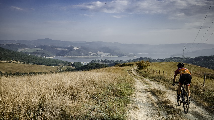 velzna trail tuscia umbria toscana lazio